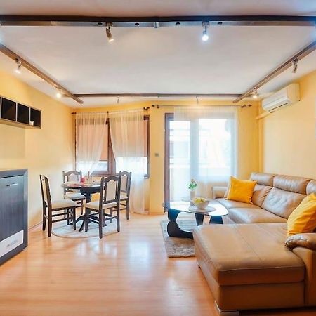 Next2Sea Apartment Varna Exterior foto