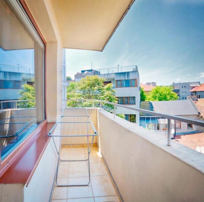 Next2Sea Apartment Varna Exterior foto