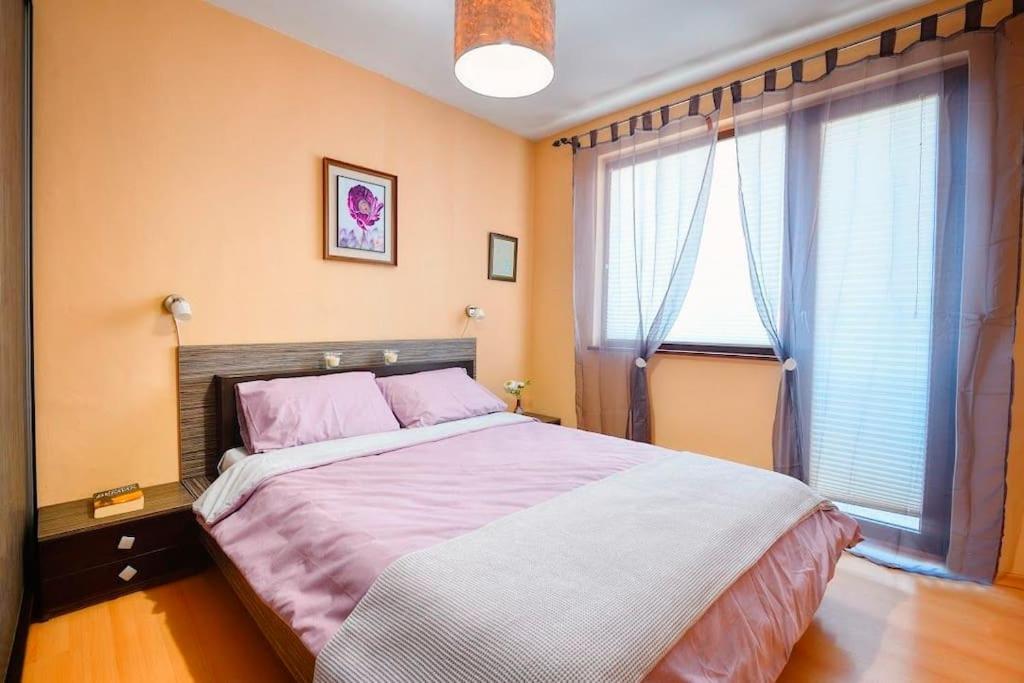 Next2Sea Apartment Varna Exterior foto