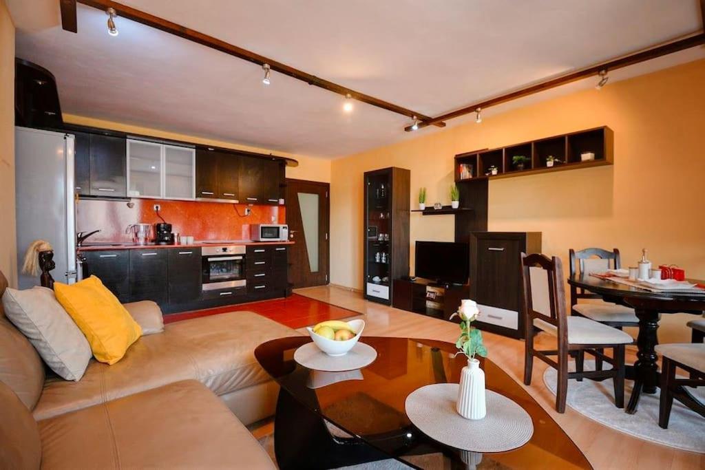 Next2Sea Apartment Varna Exterior foto
