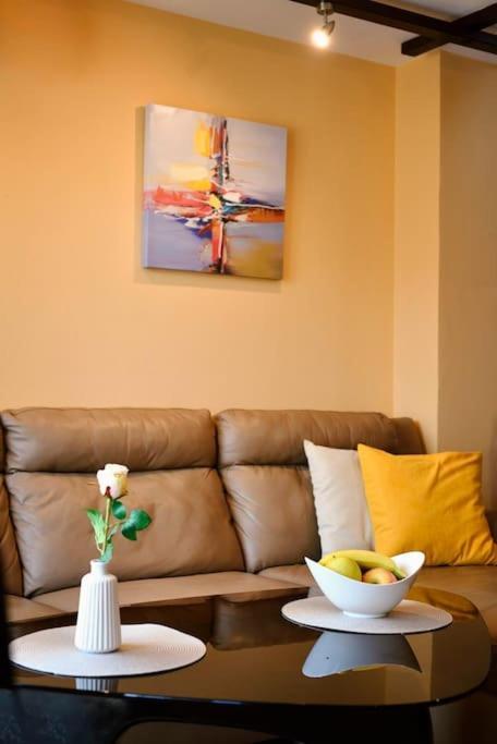 Next2Sea Apartment Varna Exterior foto