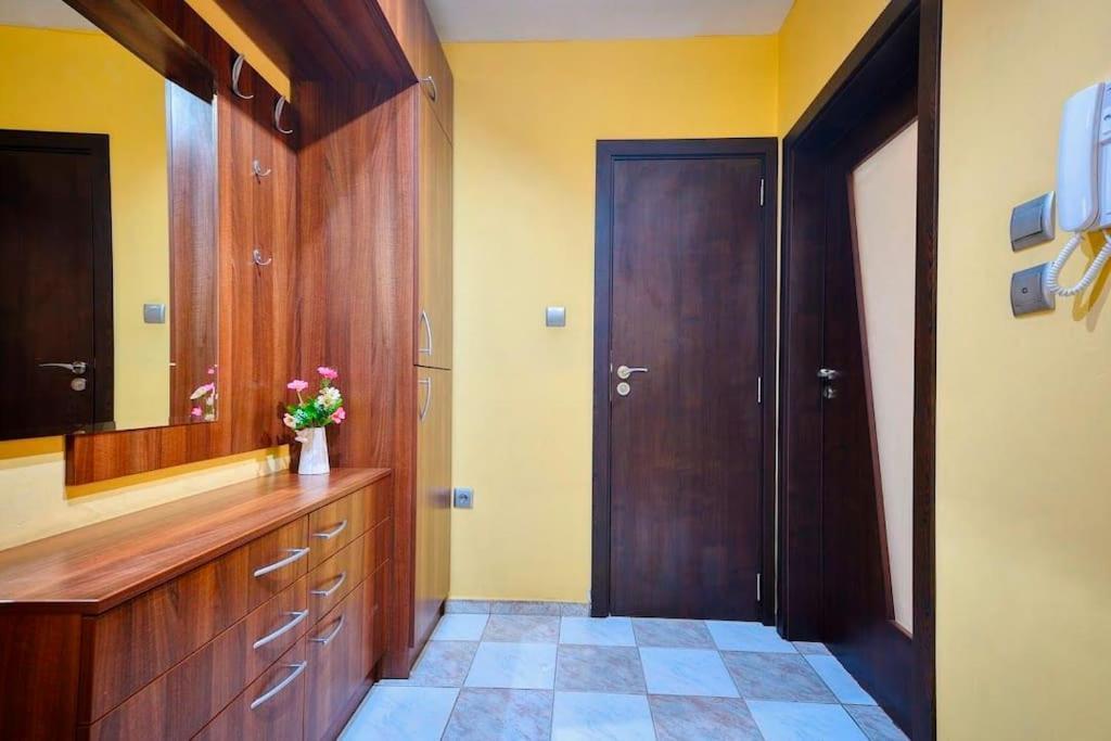 Next2Sea Apartment Varna Exterior foto