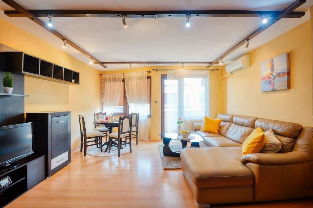 Next2Sea Apartment Varna Exterior foto