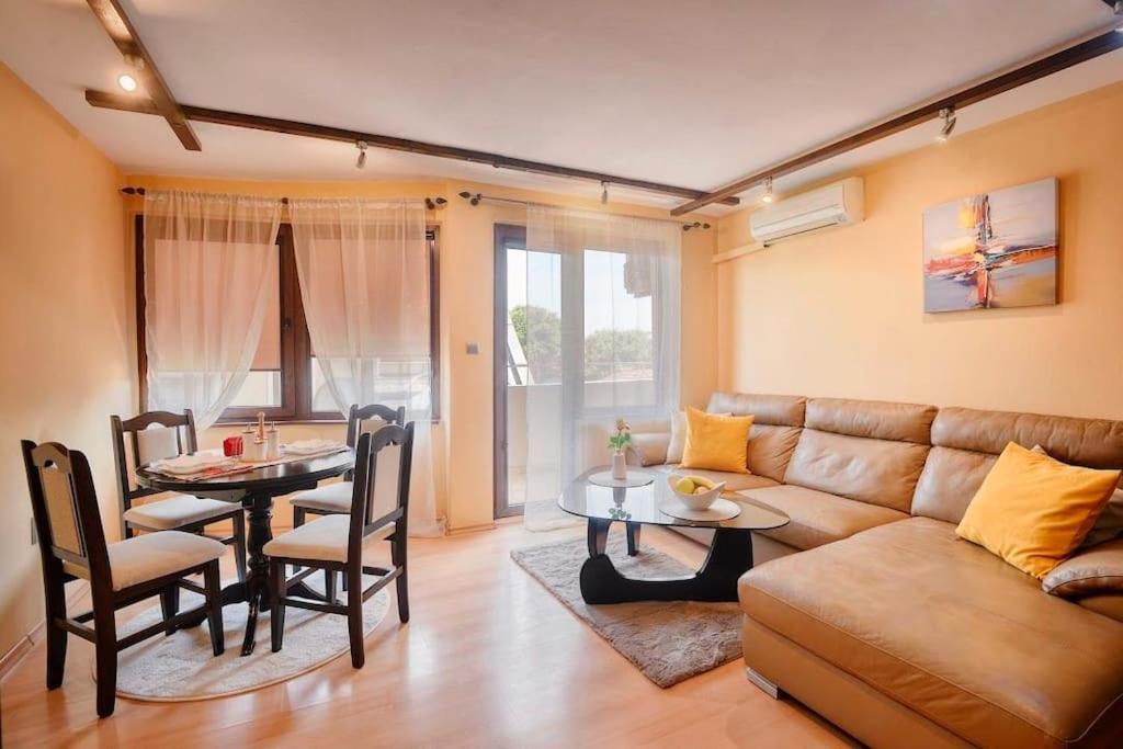 Next2Sea Apartment Varna Exterior foto