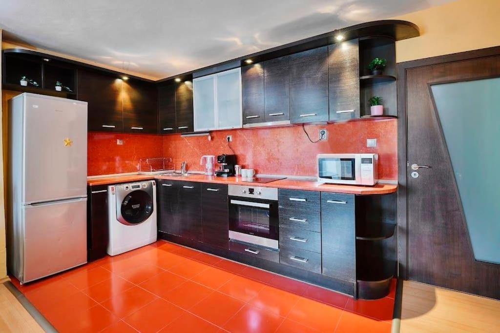 Next2Sea Apartment Varna Exterior foto